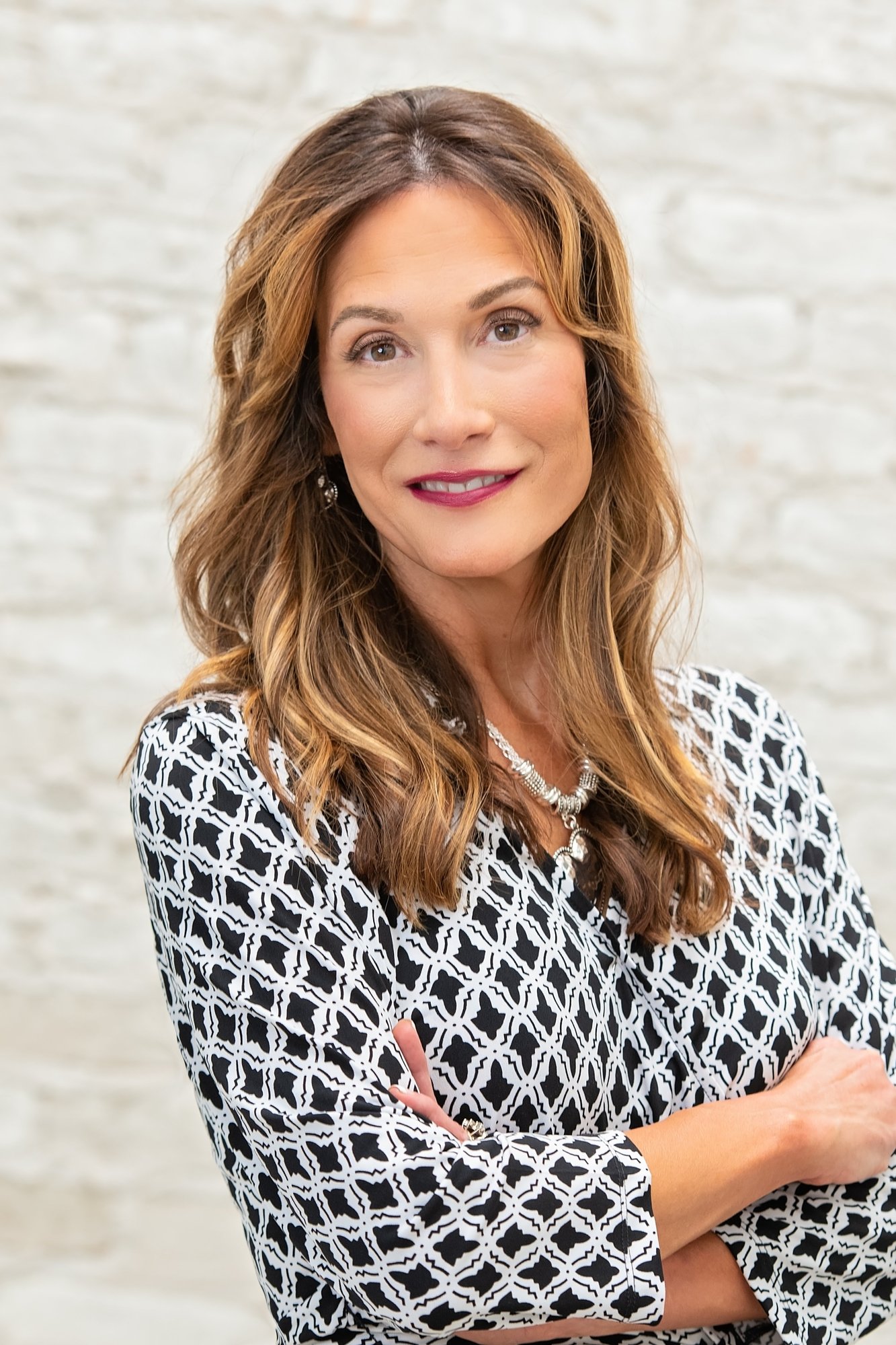 Hope Hill, Founder Hope Hill, Founder