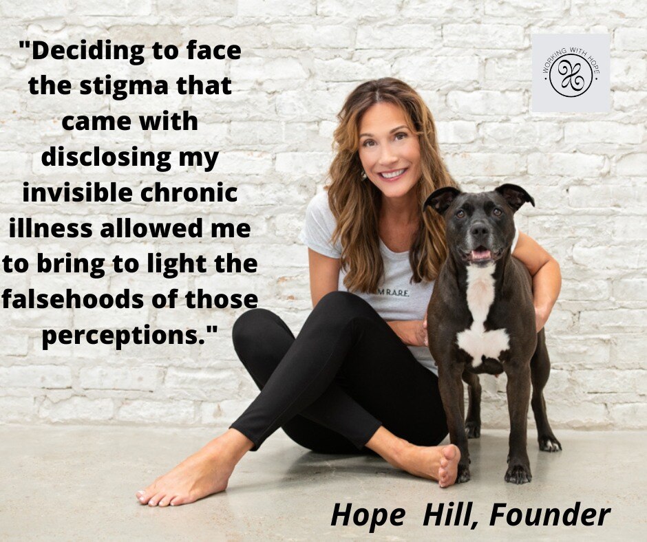 Hope Hill and Tilly