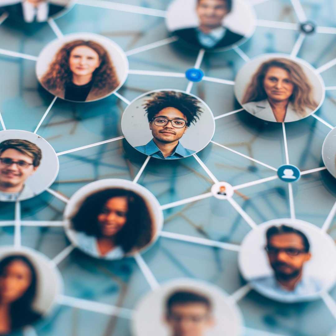 R.A.R.E. Support Network 