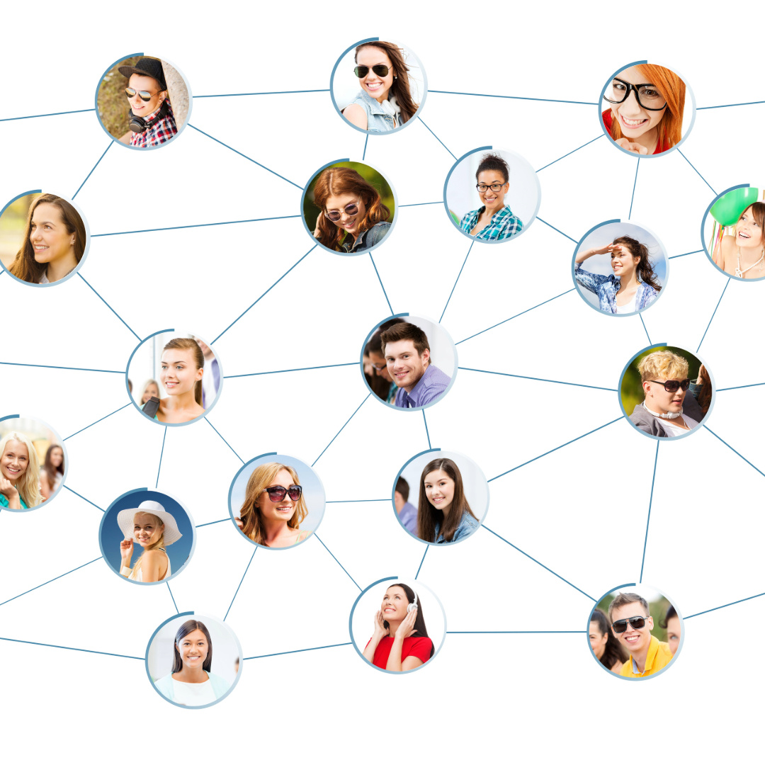 R.A.R.E. Support Network