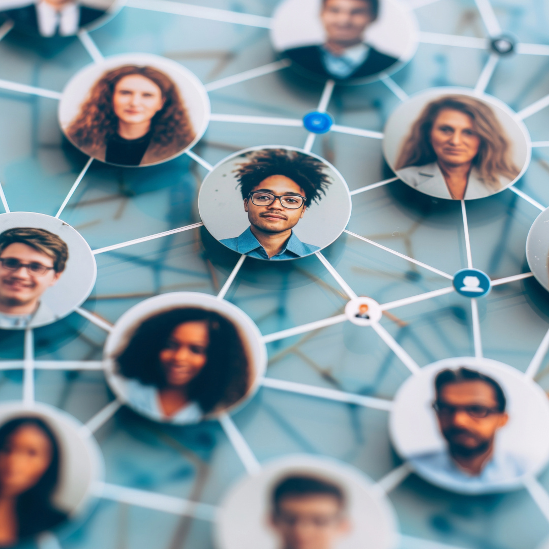 RARE Support Network