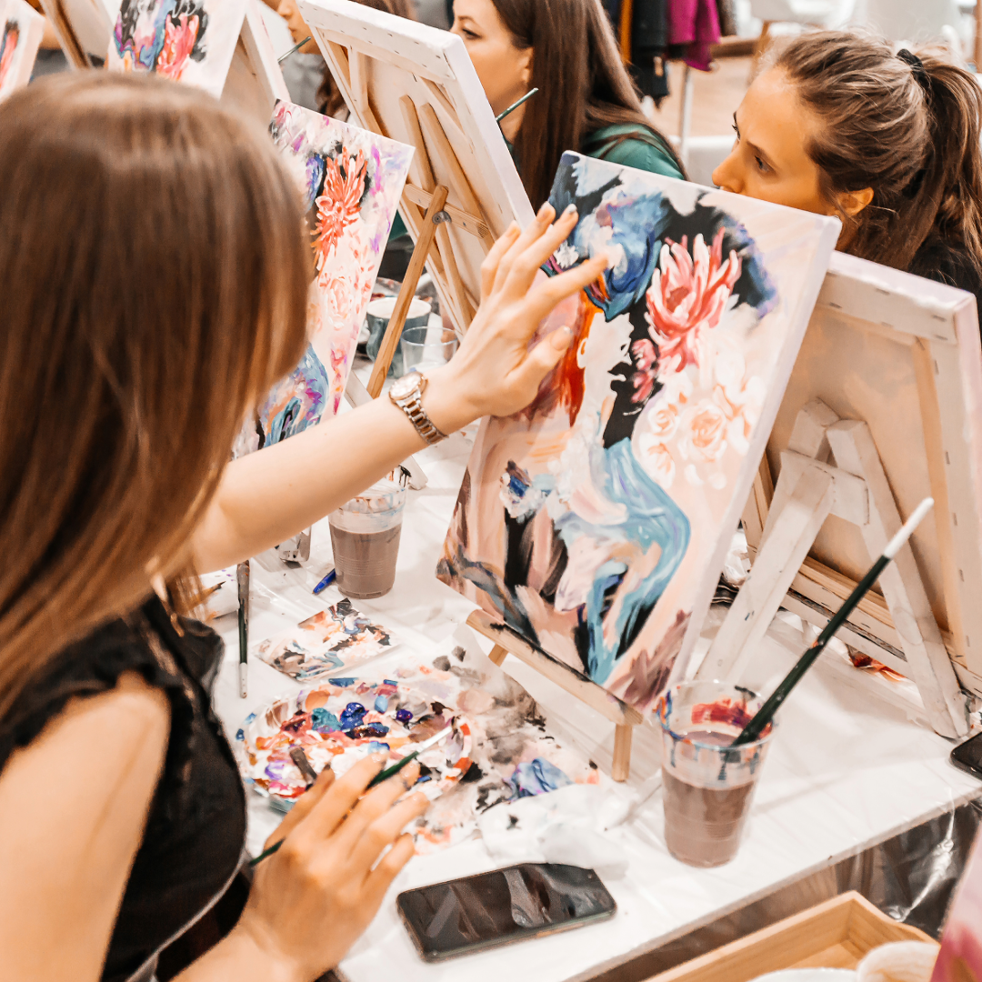 2025-3-27 RARE PROGRAMS IDEAS PHOTOS-3-Expressive Art